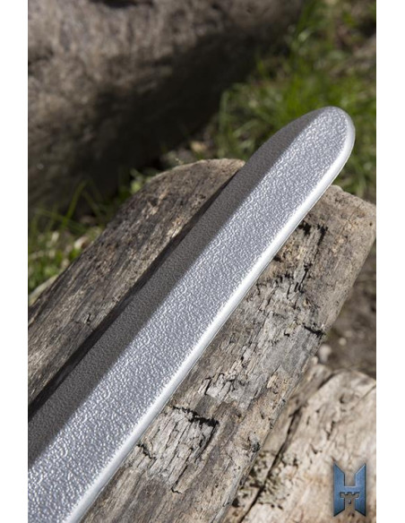 Épée médiévale en latex du XIIIe...