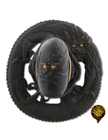 Série Katana Shinto Daisho