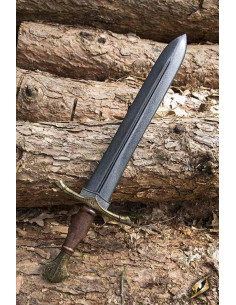 Épée Ranger en latex pour GN, 60 cm.
