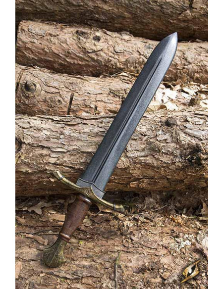 Épée Ranger en latex pour GN, 60 cm.