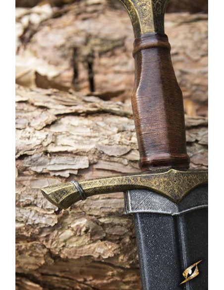 Épée Ranger en latex pour GN, 60 cm.