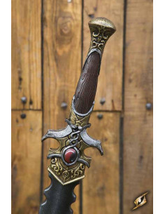 Épée Royal Elf en latex pour GN, 60 cm. 2