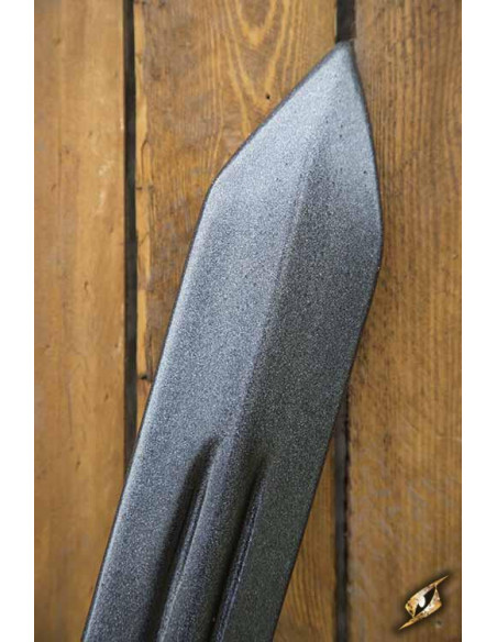 Spatha romaine en latex pour GN, 60 cm.