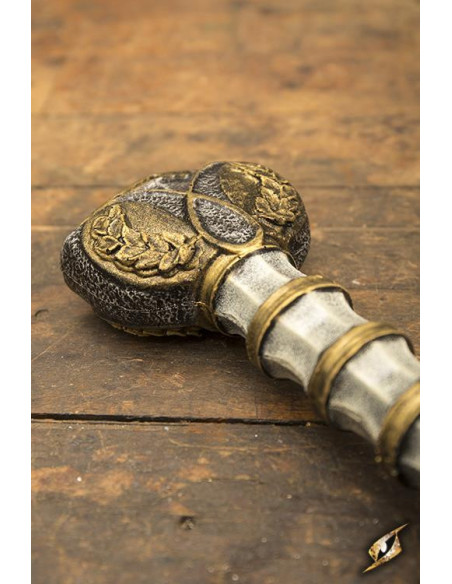 Spatha romaine en latex pour GN, 60 cm.