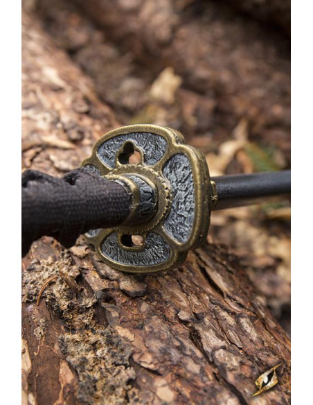 Wakizashi en latex pour GN, 60 cm.