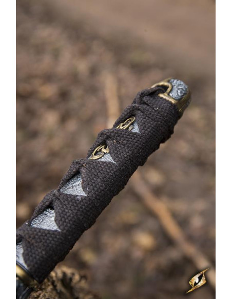 Wakizashi en latex pour GN, 60 cm.