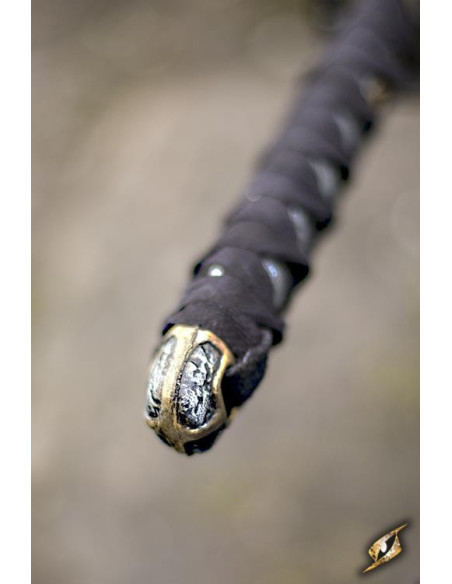 Wakizashi en latex pour GN, 60 cm.