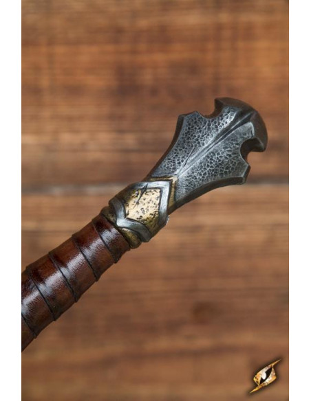 Fantastique épée de chèvre en latex...