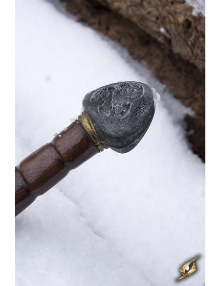 Épée Médiévale des Croisés en latex...