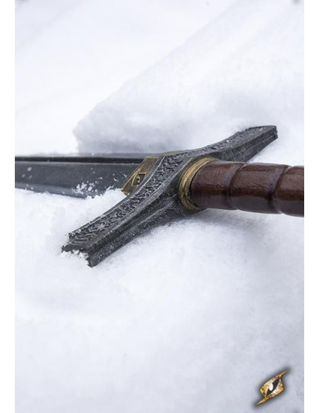 Épée Médiévale des Croisés en latex...