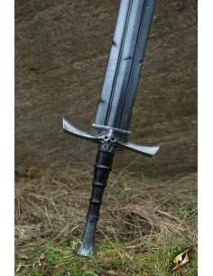 Fantastique épée Draug en latex pour GN, 100 cm. 2