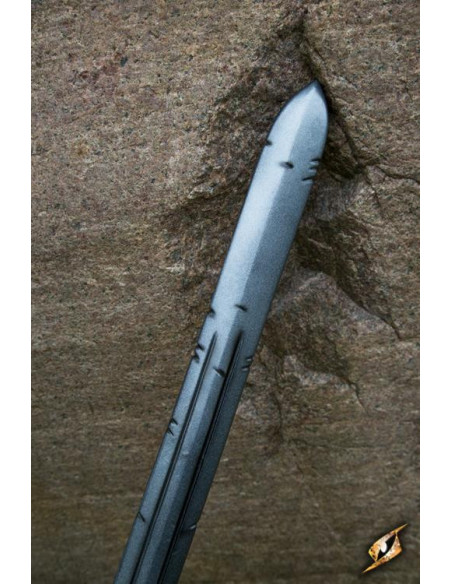 Fantastique épée Draug en latex pour...