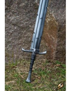 Fantastique épée Draug en latex pour GN, 115 cm. 2