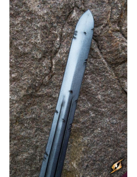 Fantastique épée Draug en latex pour...