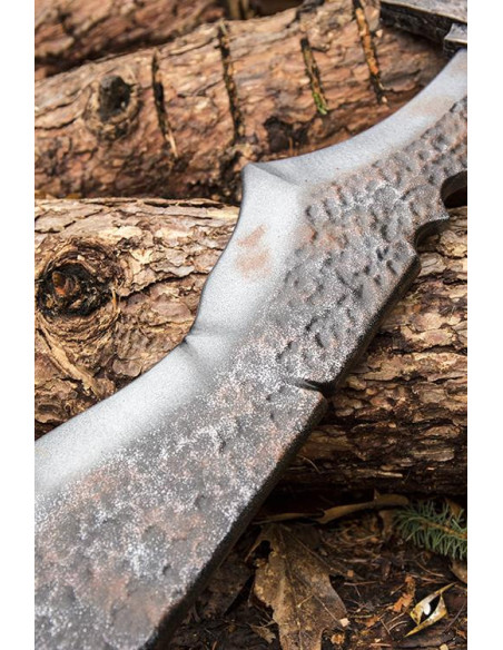 Épée longue Orc en latex pour GN, 100...