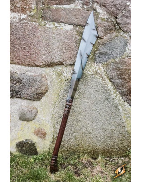 Épée philippine à deux mains Panabas...