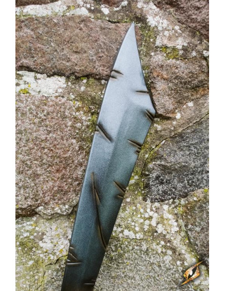 Épée philippine à deux mains Panabas...