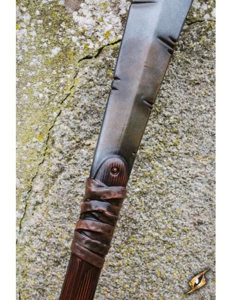 Épée philippine à deux mains Panabas...