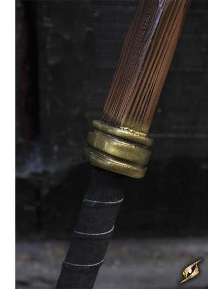 Hache de bataille en latex pour GN,...