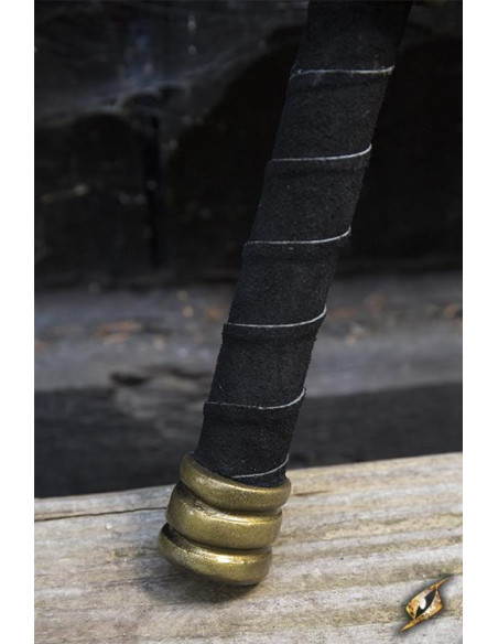 Hache de bataille en latex pour GN,...