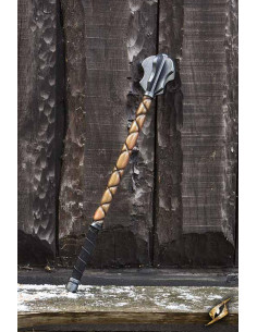 Masse concasseur de crâne pour GN, 108 cm.