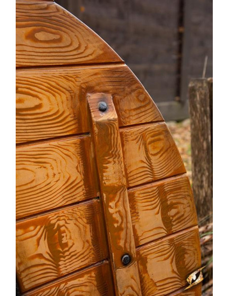 Bouclier en latex Sleipnir Iarla pour...