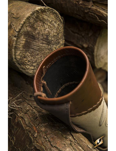 Carquois d'archer pour GN, bicolore...