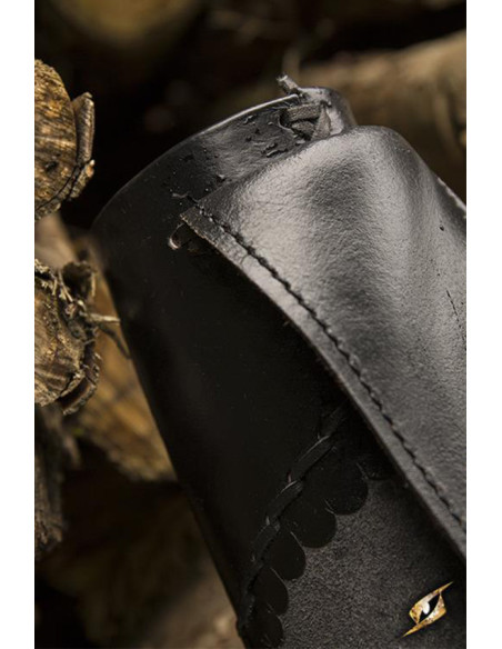 Carquois d'archer pour GN, bicolore...