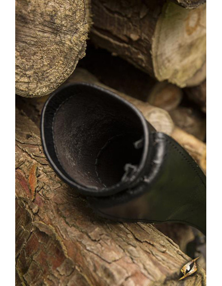 Carquois d'archer pour GN, bicolore...