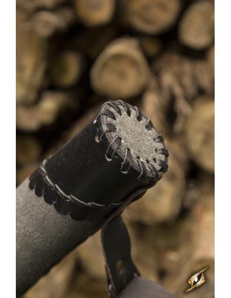 Carquois d'archer pour GN, bicolore...