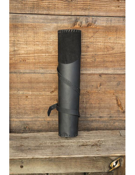 Carquois simple du chasseur pour GN,...