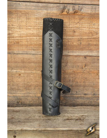 Carquois simple du chasseur pour GN,...