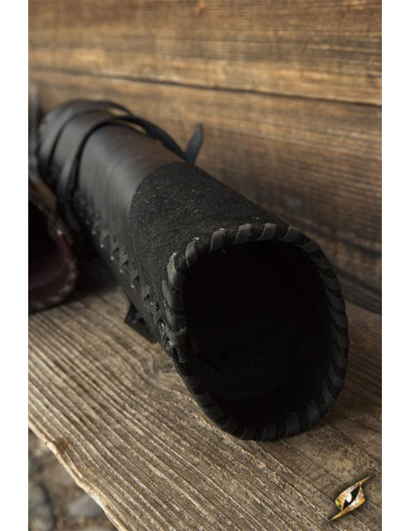 Carquois simple du chasseur pour GN,...