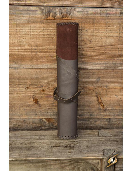 Carquois simple du chasseur pour GN,...