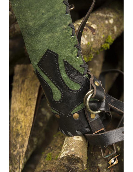 Carquois Ranger réglable 71 cm.,...