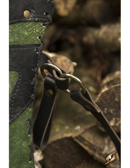 Carquois Ranger réglable 71 cm.,...