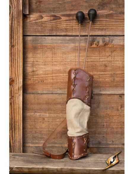 Carquois des Sauvages pour GN,...