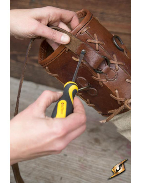 Carquois des Sauvages pour GN,...