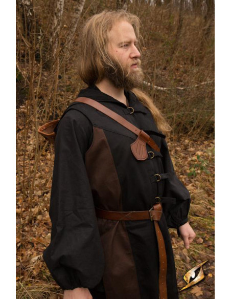 Carquois des Sauvages pour GN,...