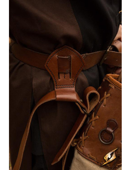 Carquois des Sauvages pour GN,...