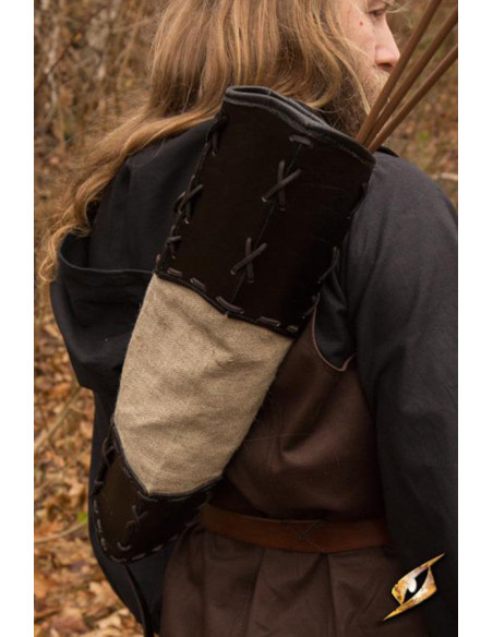 Carquois des Sauvages pour GN,...