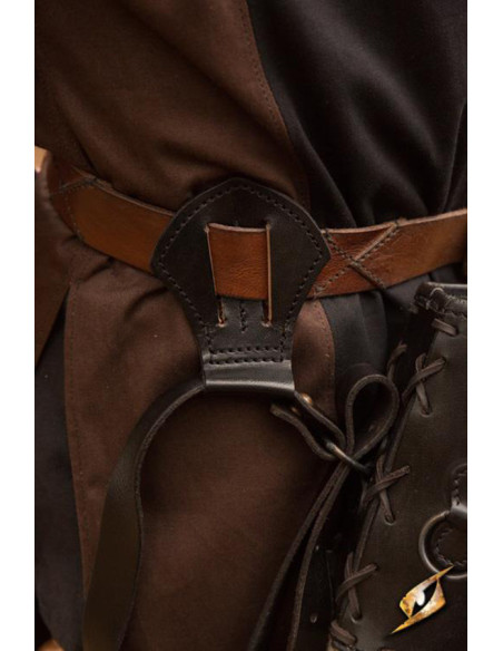 Carquois des Sauvages pour GN,...