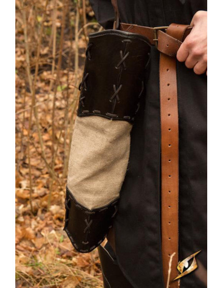 Carquois des Sauvages pour GN,...