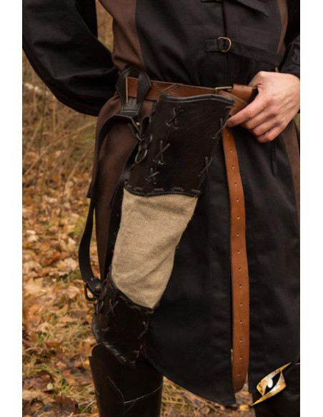 Carquois des Sauvages pour GN,...