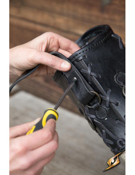 Carquois des Sauvages pour GN,...