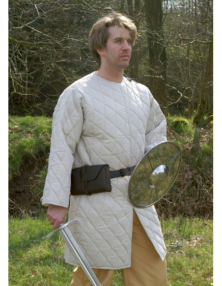 Crevette losange médiévale longue,...