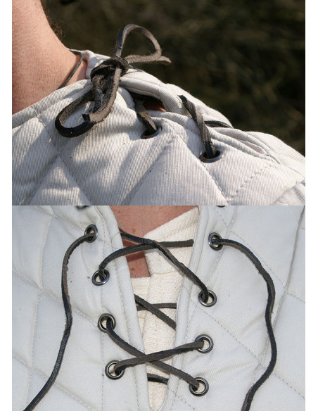 Crevette losange médiévale longue,...