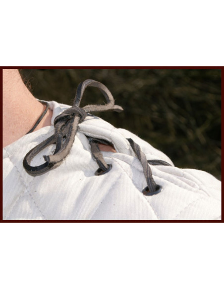 Crevette losange médiévale longue,...