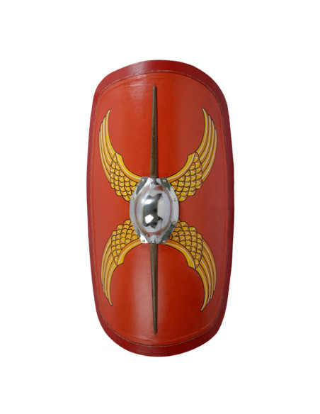 Bouclier romain Scutum républicain...