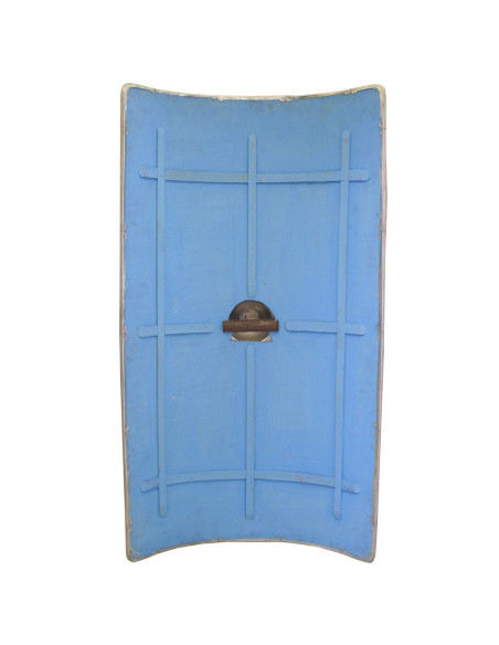 Bouclier de tortue romaine de...